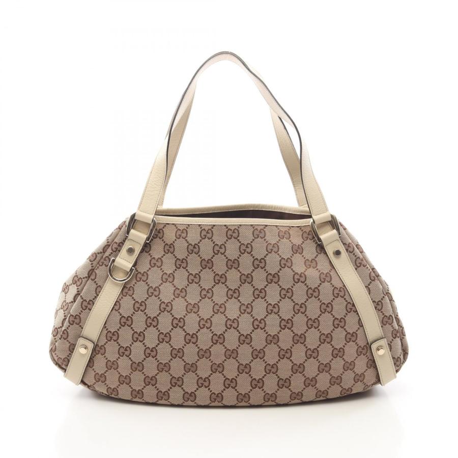 GUCCI（グッチ） アビー GGキャンバス ブランドオフ キャンバス