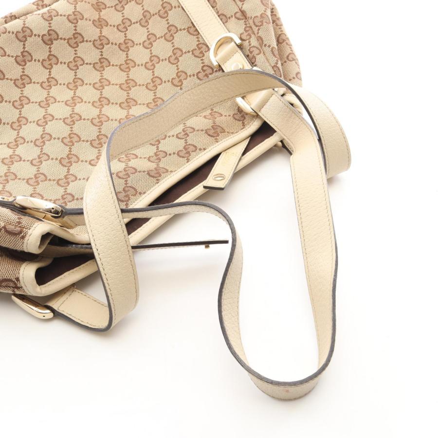GUCCI（グッチ） アビー GGキャンバス ブランドオフ キャンバス 