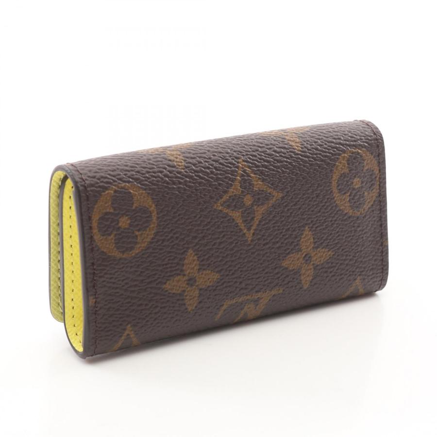 LOUIS VUITTON（ルイ・ヴィトン） 爆買 ミュルティクレ4 モノグラム