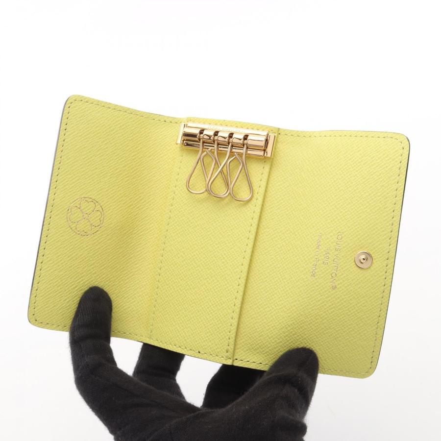 LOUIS VUITTON（ルイ・ヴィトン） 爆買 ミュルティクレ4 モノグラム