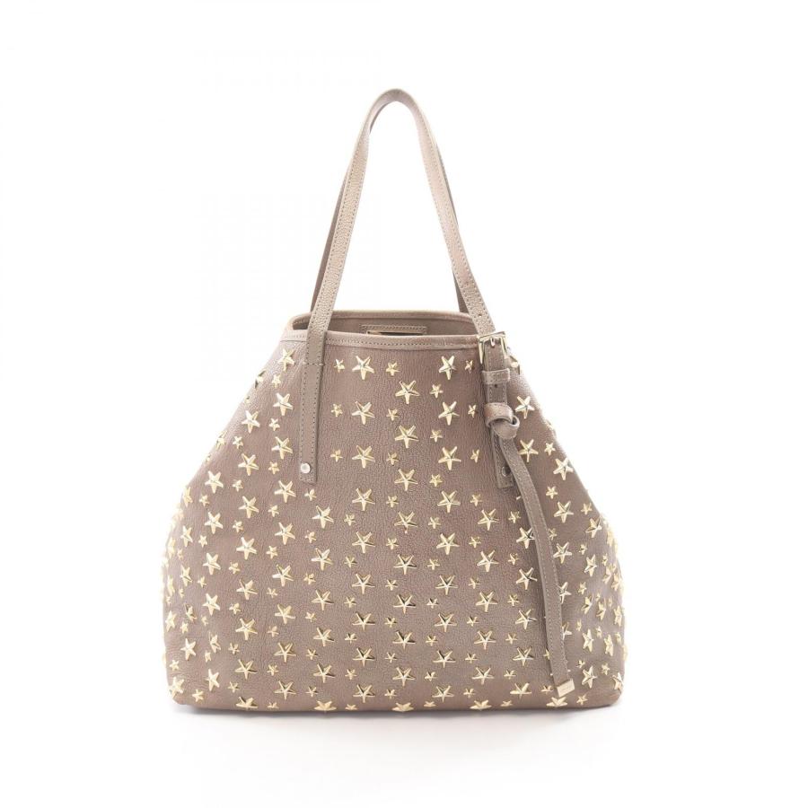 ジミーチュウ SASHA サシャM スタースタッズ ブランドオフ JIMMY CHOO