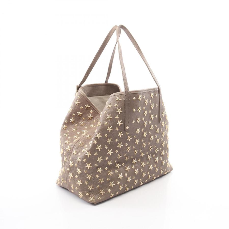 ジミーチュウ SASHA サシャM スタースタッズ ブランドオフ JIMMY CHOO