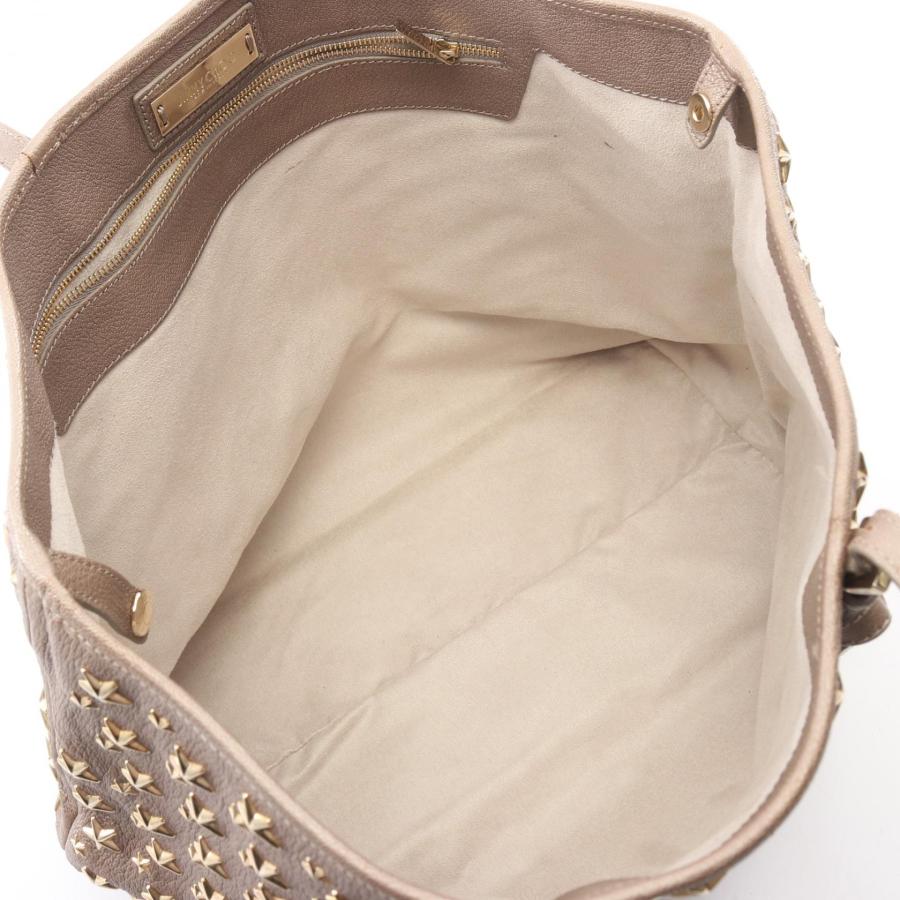 ジミーチュウ SASHA サシャM スタースタッズ ブランドオフ JIMMY CHOO
