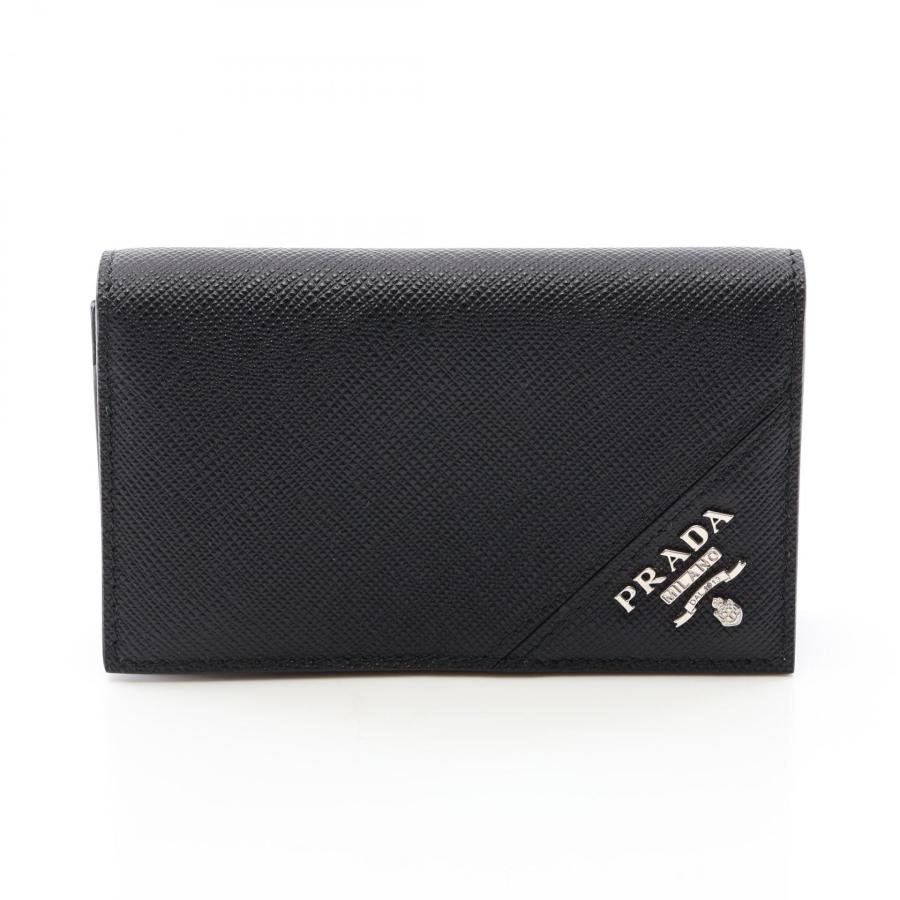 PRADA（プラダ） SAFFIANO METAL ブランドオフ サフィアーノレザー 
