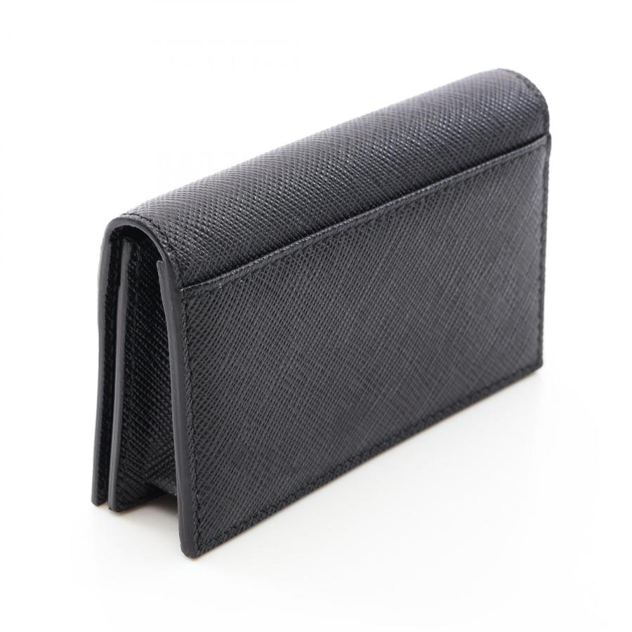 PRADA（プラダ） SAFFIANO METAL ブランドオフ サフィアーノレザー 