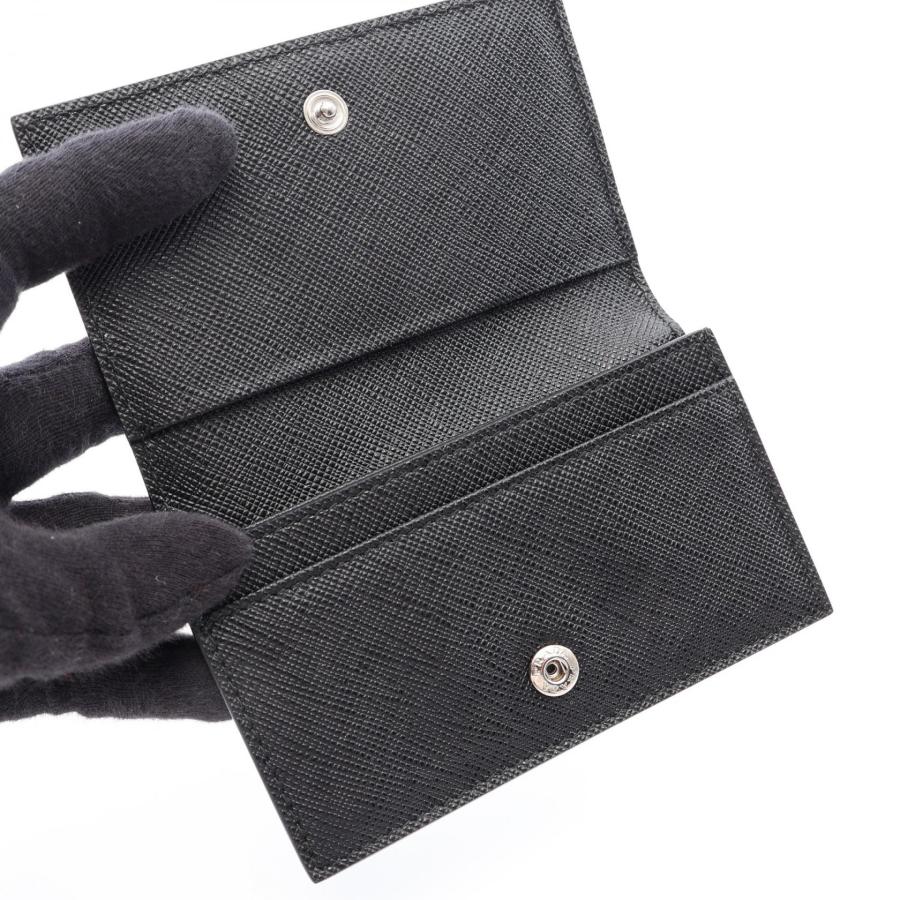 PRADA（プラダ） SAFFIANO METAL ブランドオフ サフィアーノレザー
