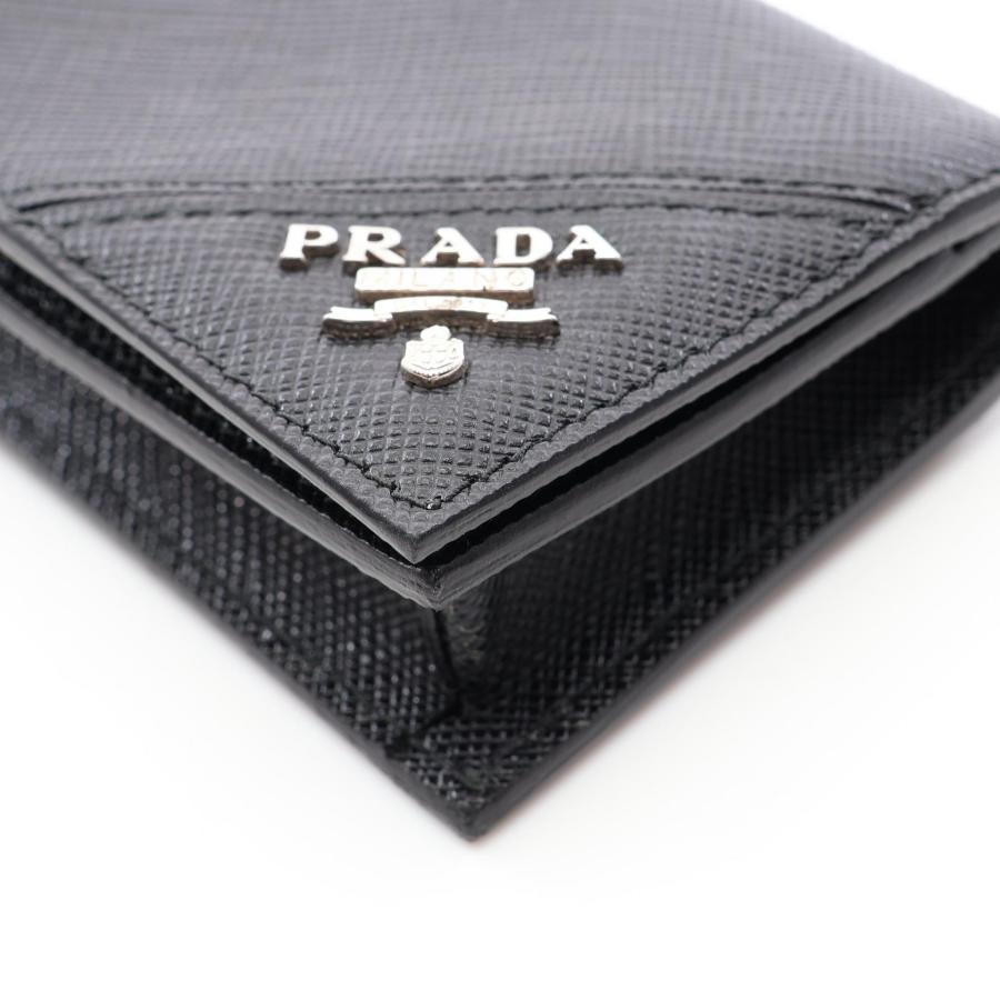 PRADA（プラダ） SAFFIANO METAL ブランドオフ サフィアーノレザー 