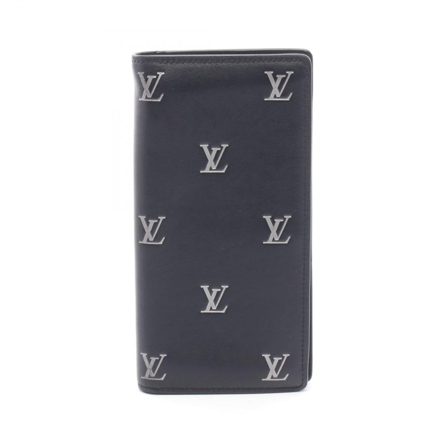 LOUIS VUITTON（ルイ・ヴィトン） ポルトフォイユ ブラザ NM ブランド