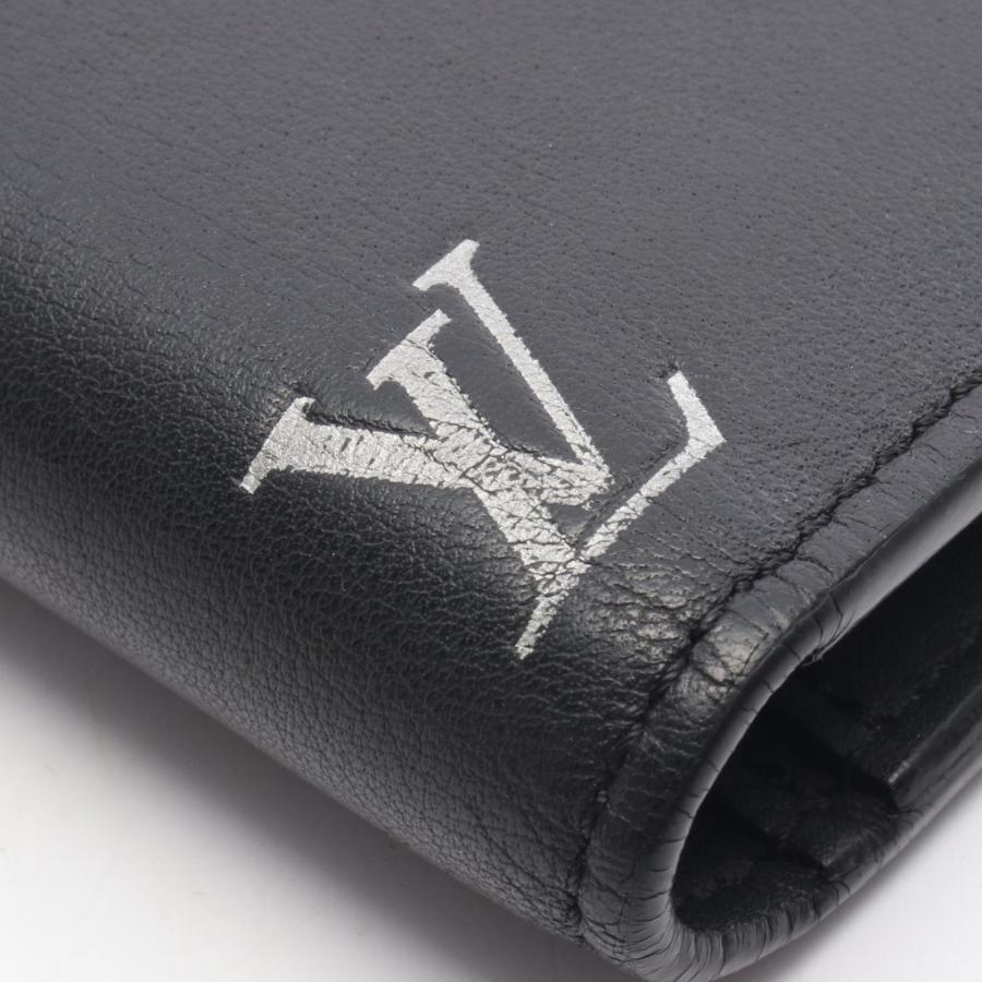 LOUIS VUITTON（ルイ・ヴィトン） ポルトフォイユ ブラザ NM ブランド