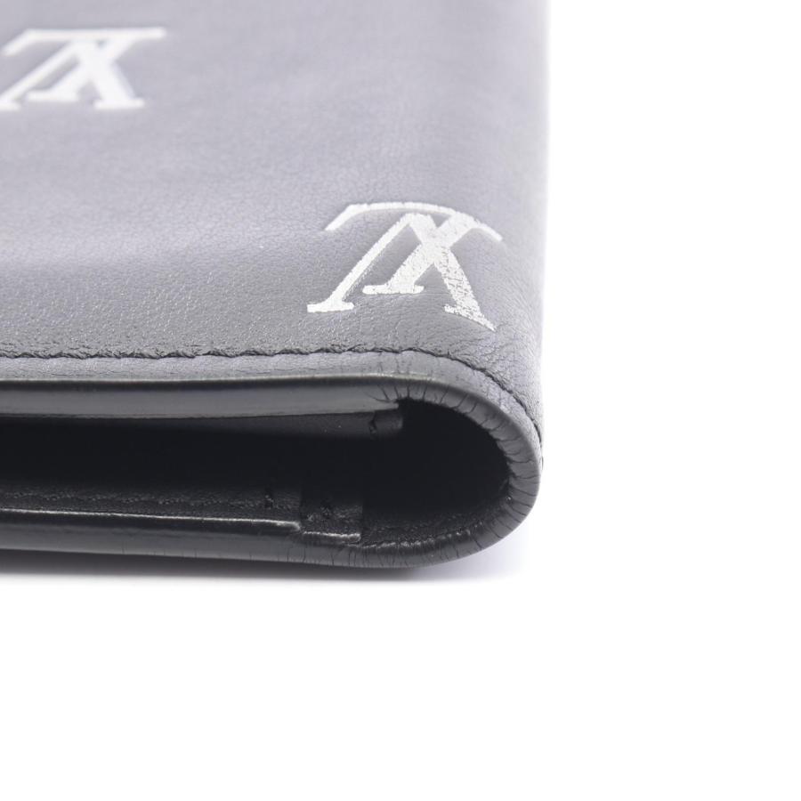 LOUIS VUITTON（ルイ・ヴィトン） ポルトフォイユ ブラザ NM ブランド