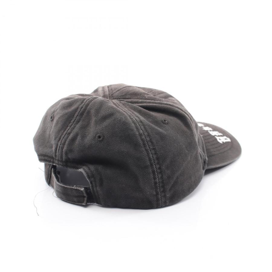 BALENCIAGA（バレンシアガ） 爆買 TATTOO LOGO ユーズド加工 ブランド