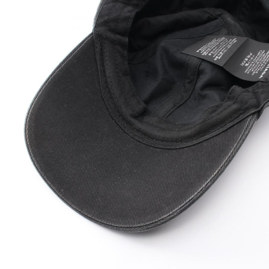 BALENCIAGA（バレンシアガ） 爆買 TATTOO LOGO ユーズド加工 ブランド