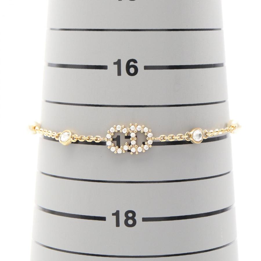 ディオール CDロゴ ブランドオフ Dior その他 ブレスレット GP 中古