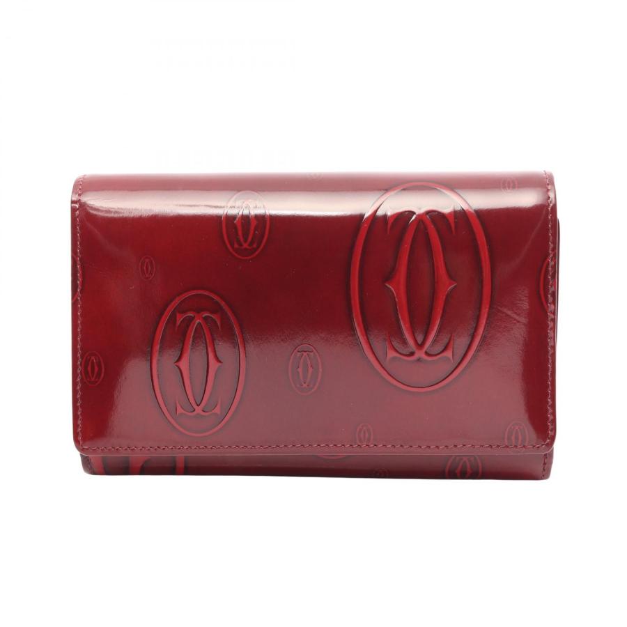 Cartier（カルティエ） ハッピーバースデー ブランドオフ パテント
