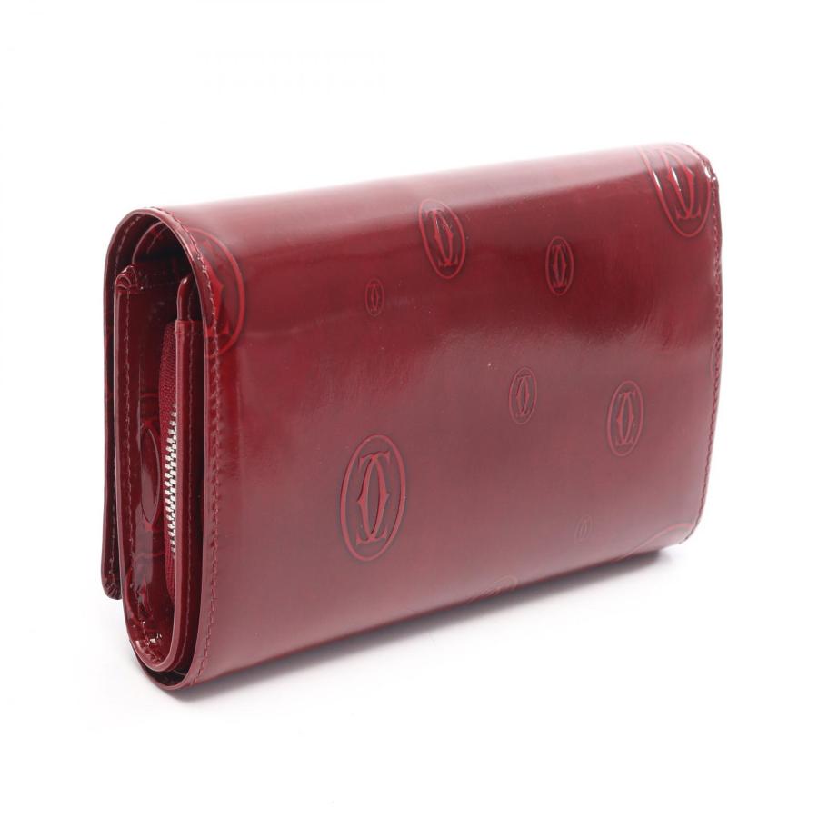 Cartier（カルティエ） ハッピーバースデー ブランドオフ パテント