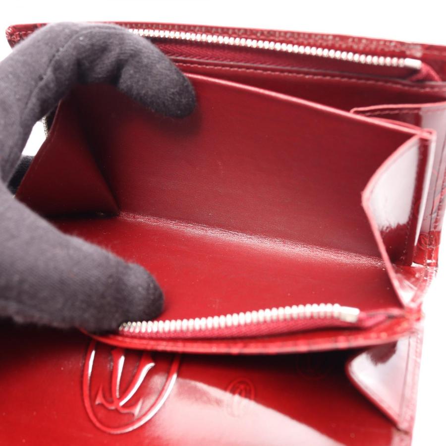 Cartier（カルティエ） ハッピーバースデー ブランドオフ パテント