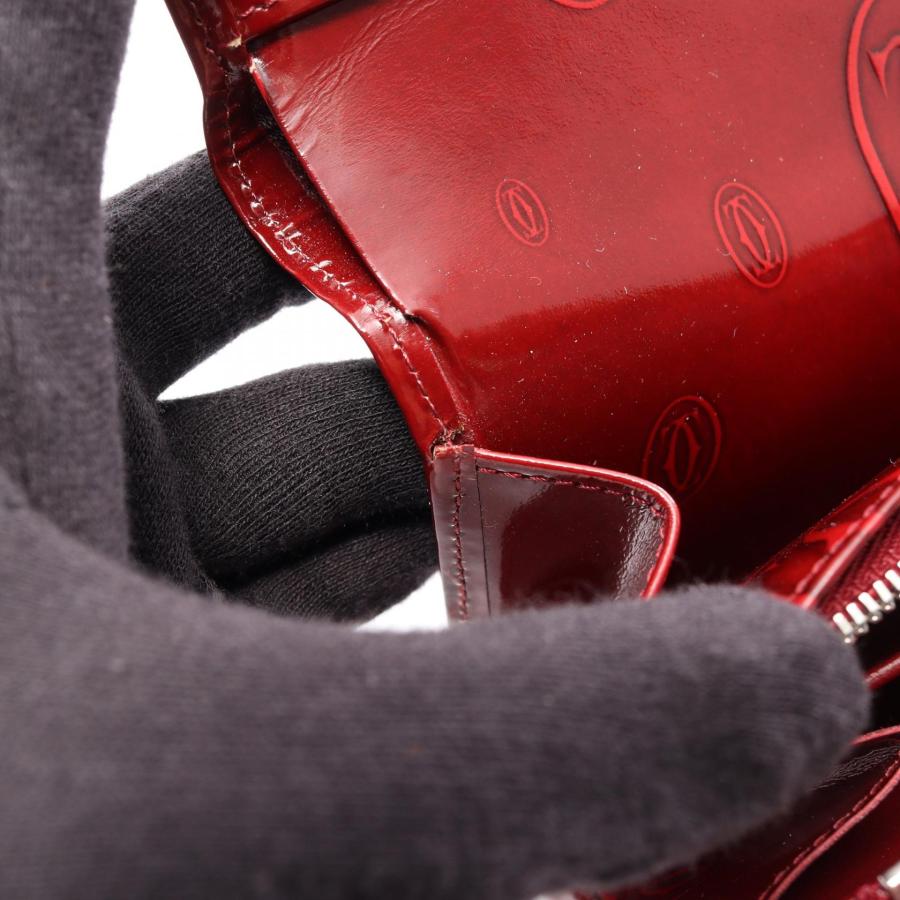 Cartier（カルティエ） ハッピーバースデー ブランドオフ パテント