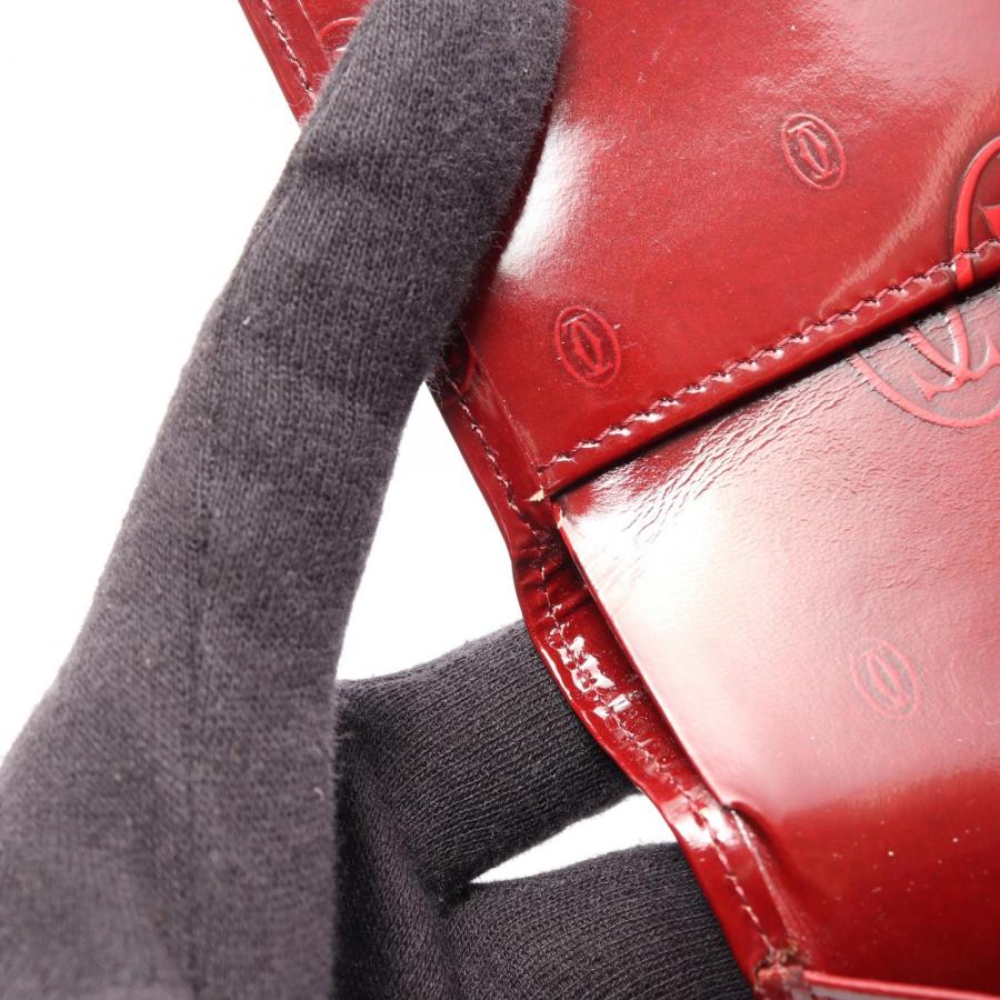 Cartier（カルティエ） ハッピーバースデー ブランドオフ パテント
