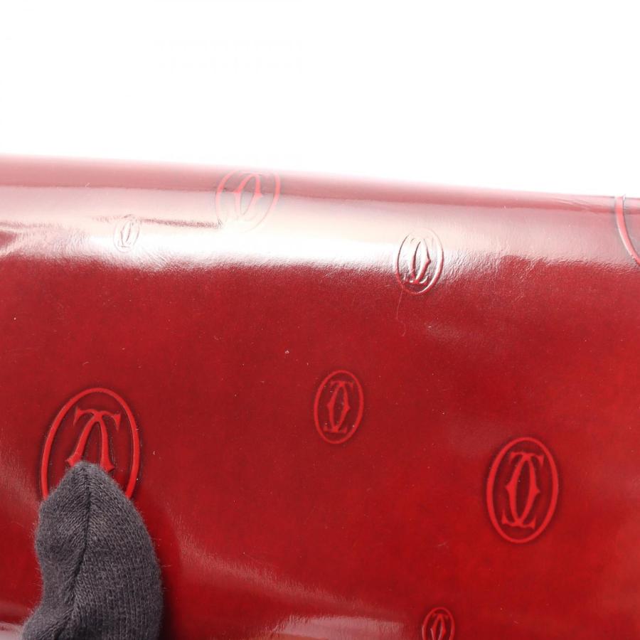 Cartier（カルティエ） ハッピーバースデー ブランドオフ パテント