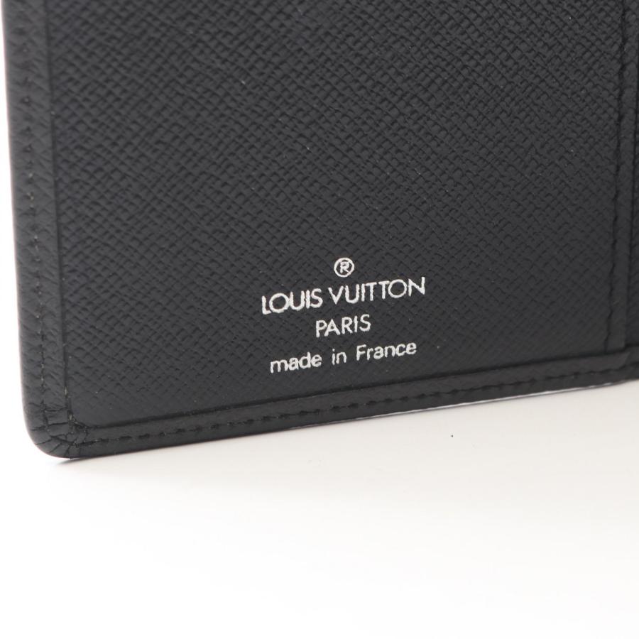 LOUIS VUITTONタイガ ポルト バルール カルトクレディ アルドワーズ LOUIS VUITTON（ルイ・ヴィトン） ポルト バルール カルトクレディ