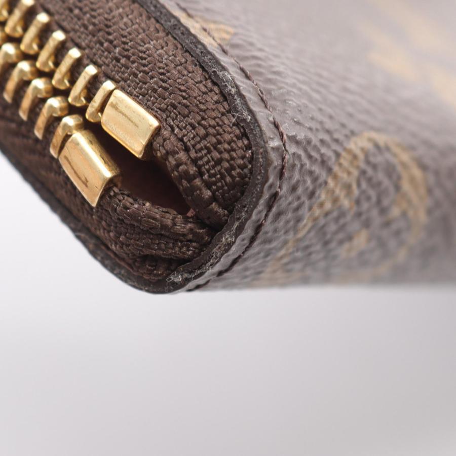 LOUIS VUITTON（ルイ・ヴィトン） ポルトフォイユ クレマンス