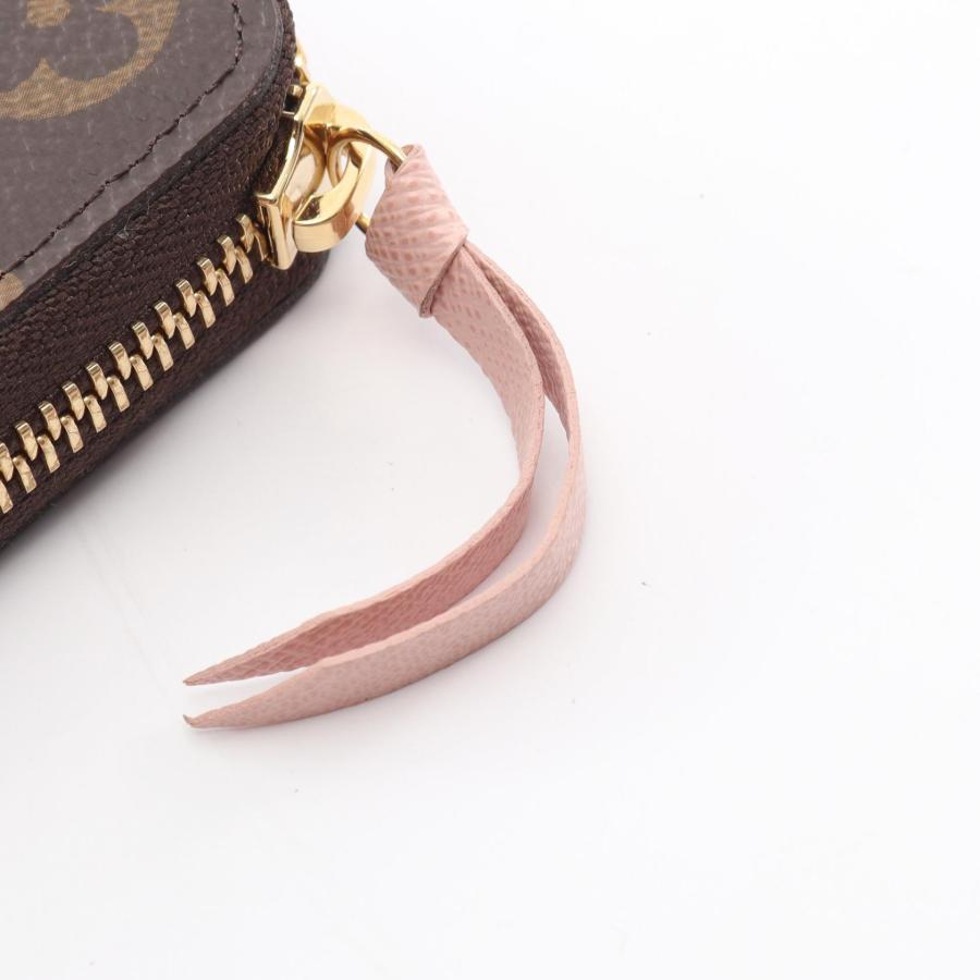 LOUIS VUITTON（ルイ・ヴィトン） ポルトフォイユ クレマンス