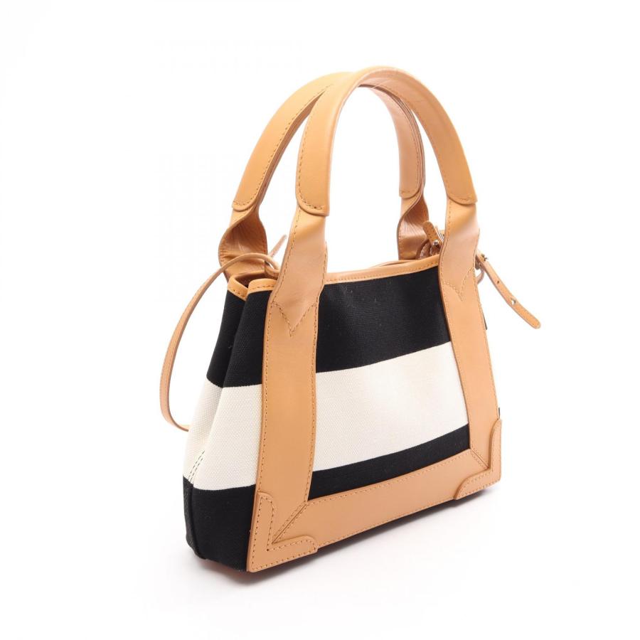 BALENCIAGA（バレンシアガ） 爆買 ネイビーカバ XS 2WAY ブランドオフ 