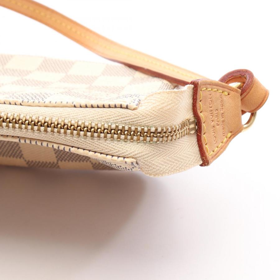 LOUIS VUITTON（ルイ・ヴィトン） ポシェットアクセソワール ダミエ 