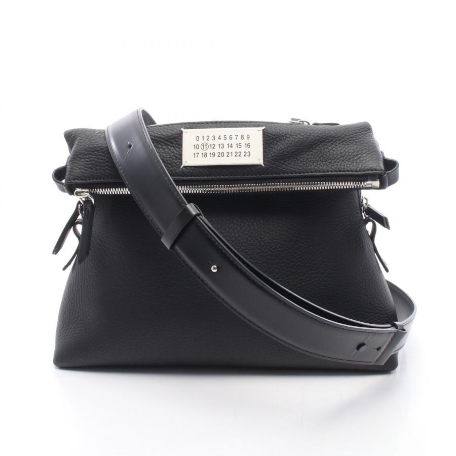 定価 20万円 超美品 Maison Margiela 11 ショルダーバッグ メゾンマルジェラ11 5AC スモール ブランドオフ Maison Margiela 11