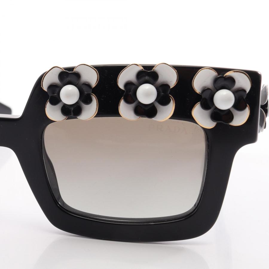 PRADA（プラダ） グラデーションレンズ フラワー ブランドオフ その他