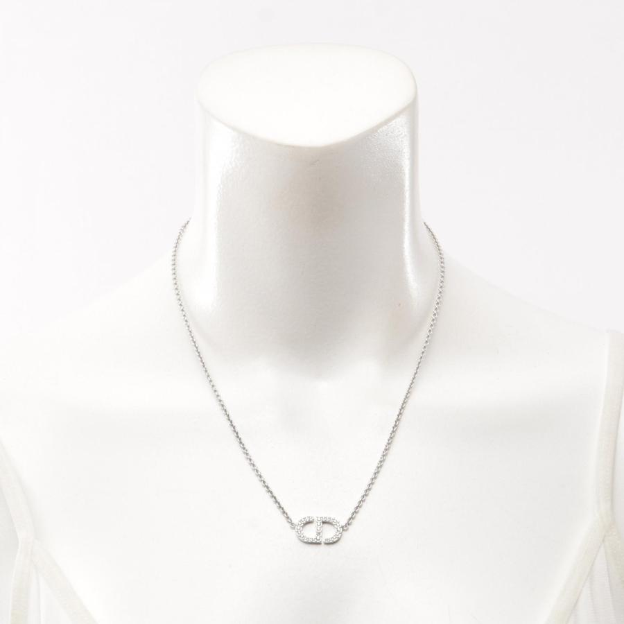 ディオール CDロゴ ブランドオフ Dior その他 ネックレス GP 中古