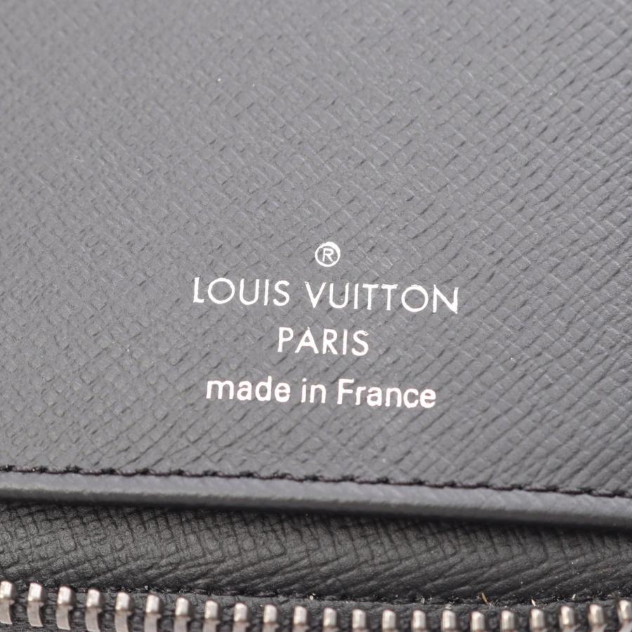 LOUIS VUITTON（ルイ・ヴィトン） ジッピーウォレット ヴェルティカル