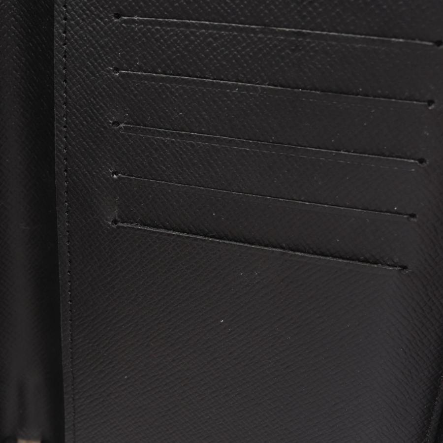 LOUIS VUITTON（ルイ・ヴィトン） ジッピーウォレット ヴェルティカル