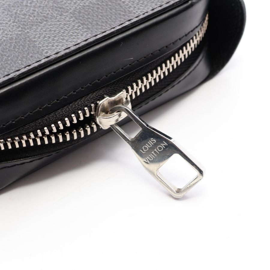 LOUIS VUITTON（ルイ・ヴィトン） ジッピーXL ブランドオフ ラウンド長
