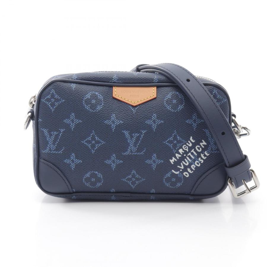 LOUIS VUITTON（ルイ・ヴィトン） トロカデロ ウェアラブルウォレット