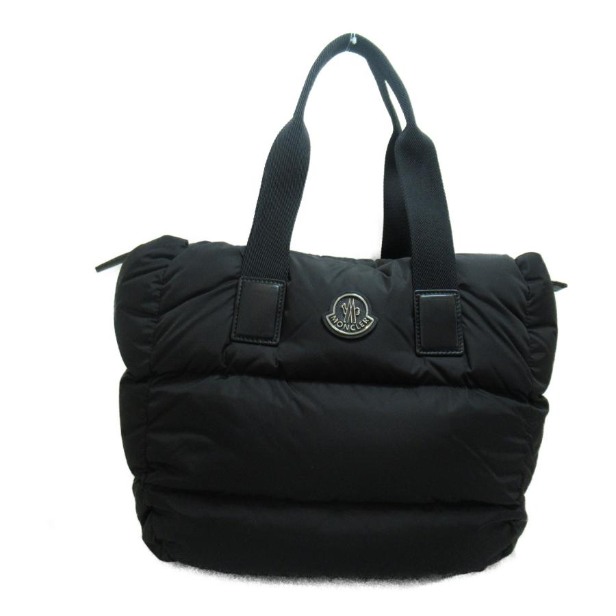 MONCLER（モンクレール） トートバッグ ブランドオフ ナイロン トート