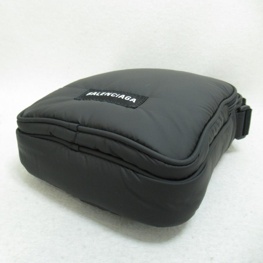 BALENCIAGA（バレンシアガ） ショルダーバッグ ブランドオフ ナイロン
