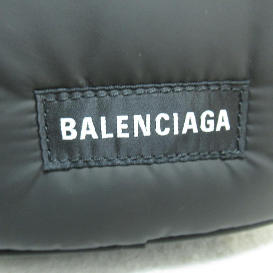 BALENCIAGA（バレンシアガ） ショルダーバッグ ブランドオフ ナイロン