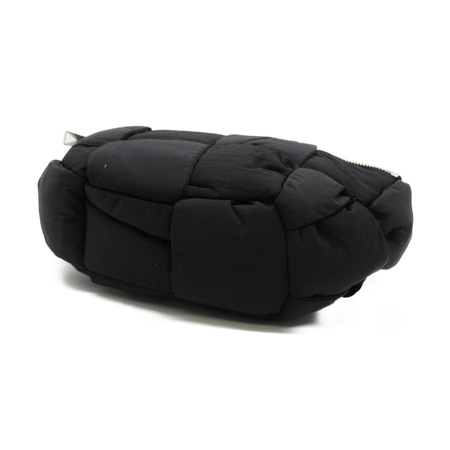 ボッテガヴェネタ バムバッグ カセット ブランドオフ BOTTEGA VENETA