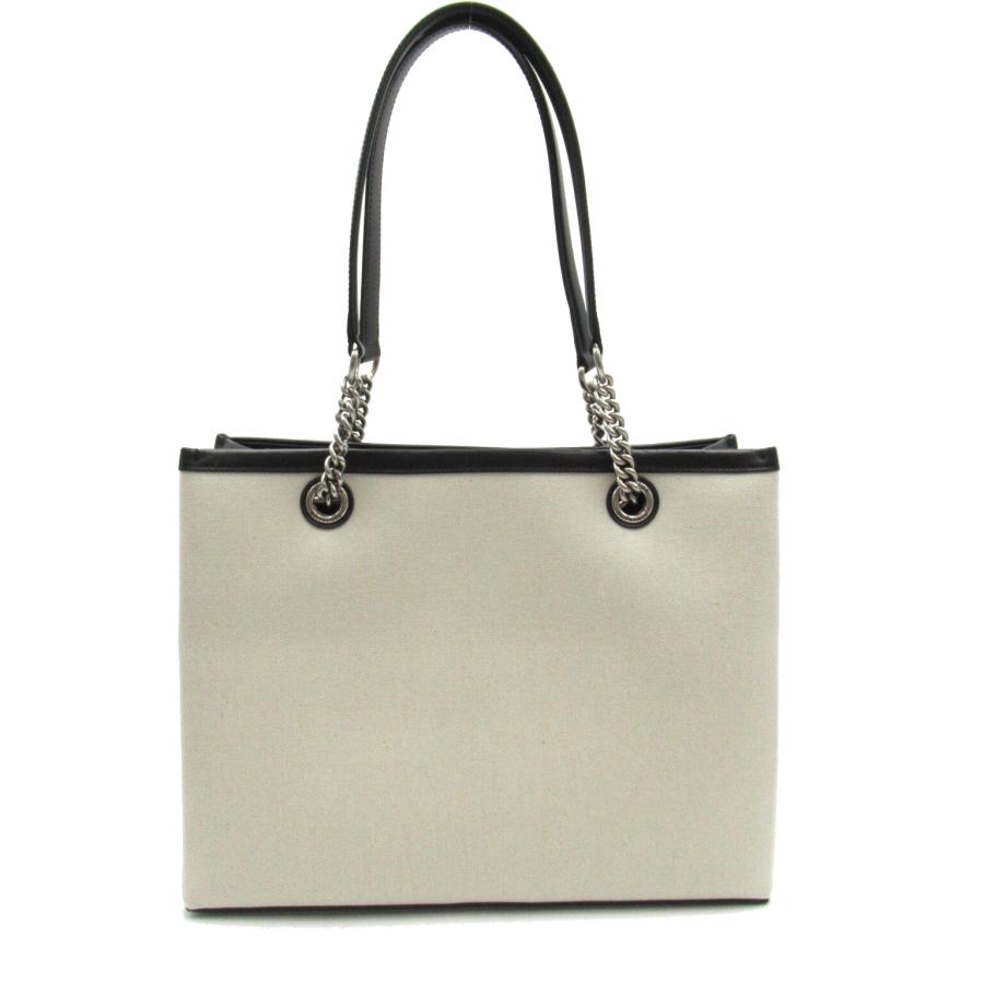 BALENCIAGA（バレンシアガ） キャンバス トートバッグ ブランドオフ