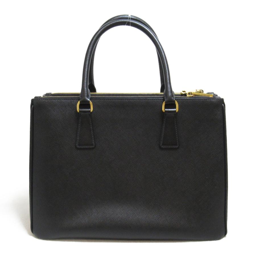 PRADA プラダ 2Wayトート バッグ ブランドオフ サフィアーノ