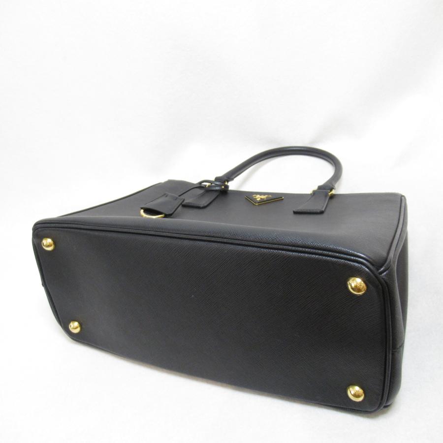 PRADA（プラダ） 2Wayトート バッグ ブランドオフ サフィアーノレザー
