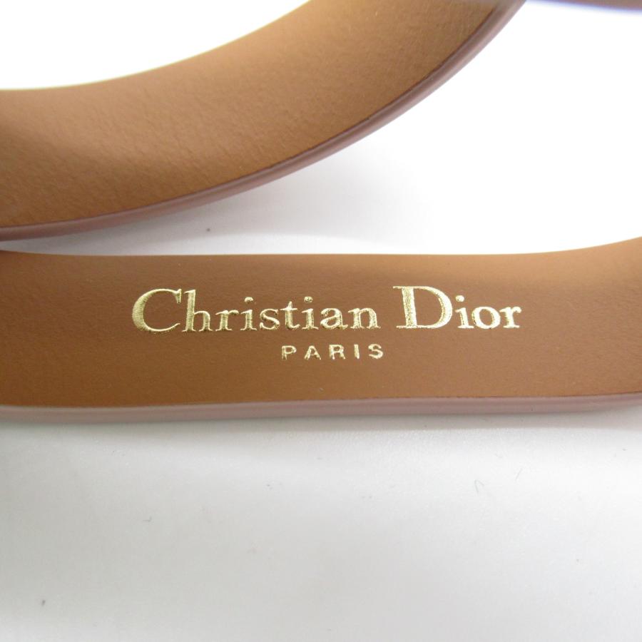 ディオール 30 MONTAIGNE ダブルブレスレット ブランドオフ Dior