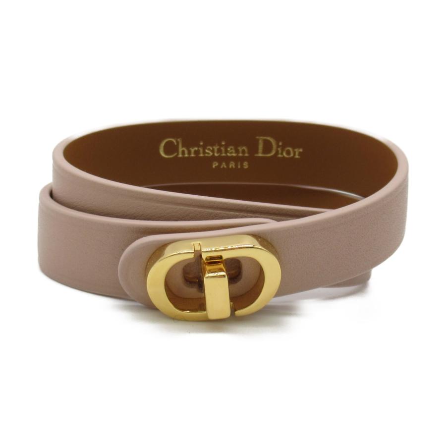ディオール 30 MONTAIGNE ダブルブレスレット ブランドオフ Dior