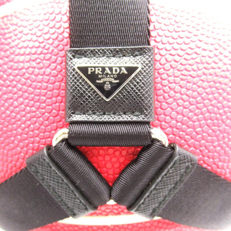 PRADA（プラダ） バスケットボール ブランドオフ ラバー その他小物
