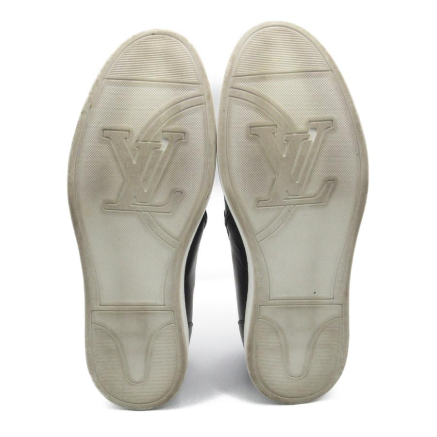 LOUIS VUITTON（ルイ・ヴィトン） モノグラムエクリプス スリッポン