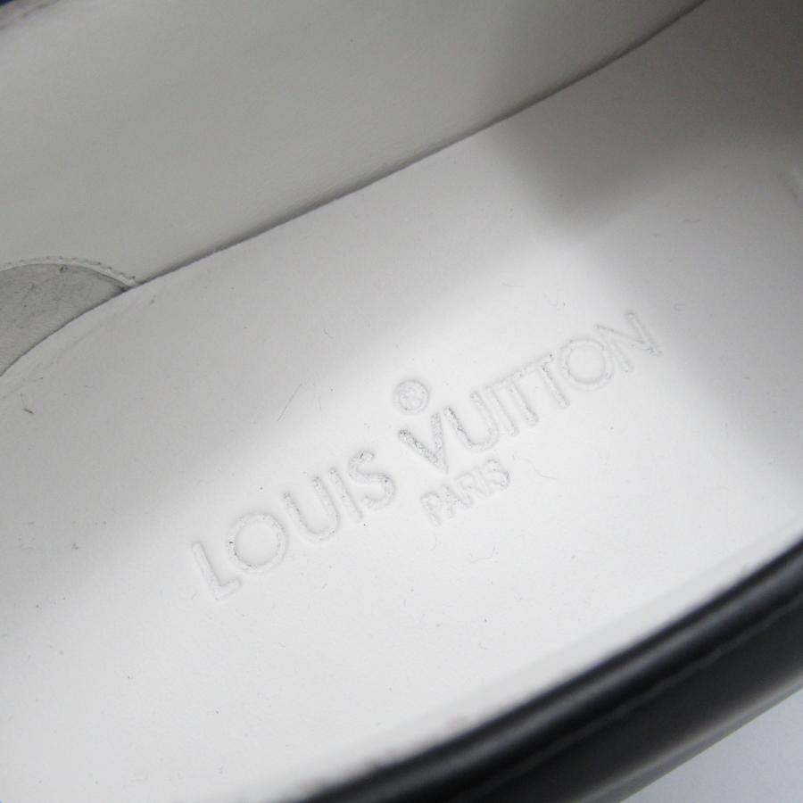 LOUIS VUITTON（ルイ・ヴィトン） モノグラムエクリプス スリッポン