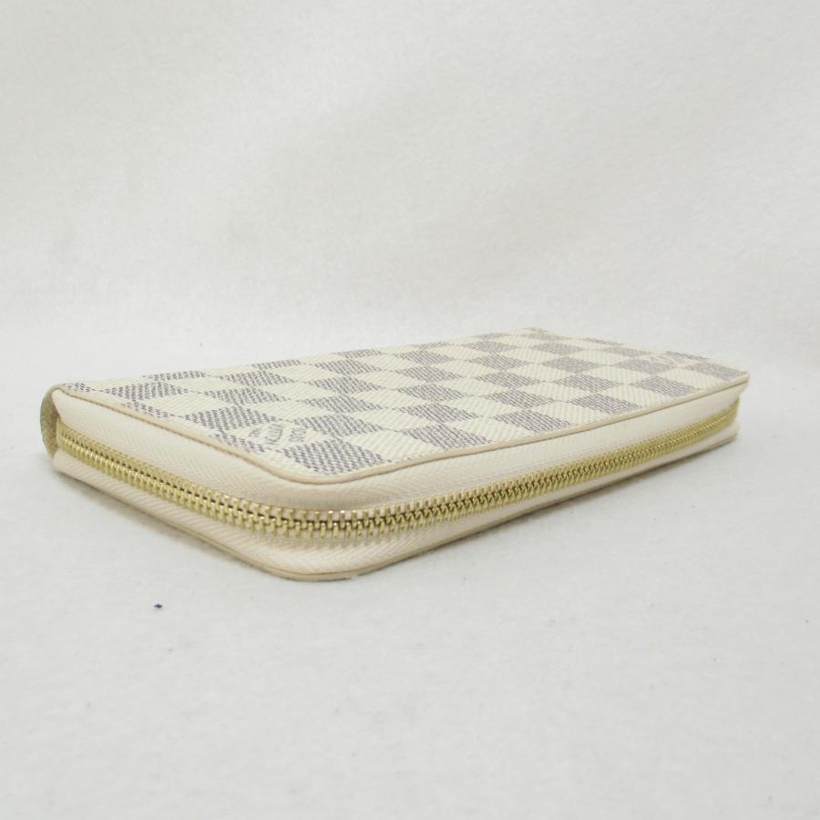 LOUIS VUITTON（ルイ・ヴィトン） ジッピー・ウォレット ラウンド長