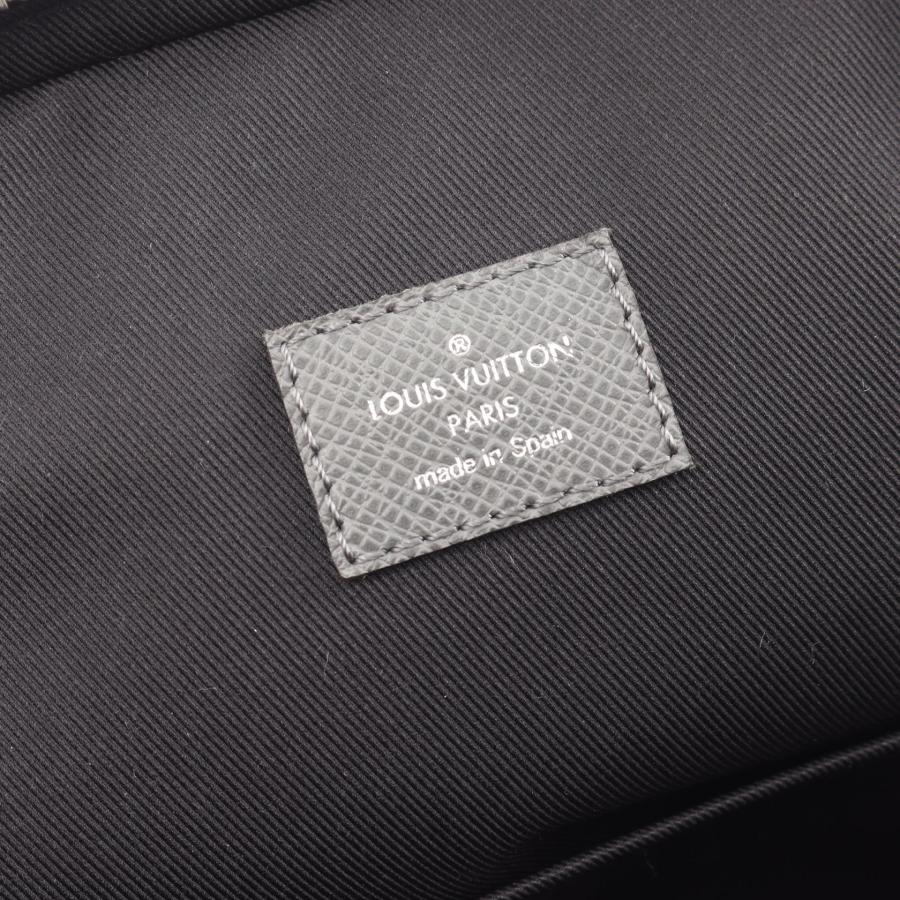 LOUIS VUITTON（ルイ・ヴィトン） アヴェニュー スリングバッグ タイガ