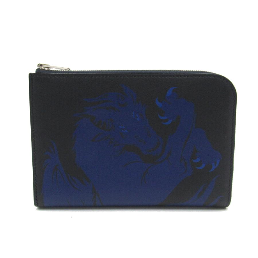HERMES（エルメス） リミックスデュオ シメールドラゴン ブランドオフ 